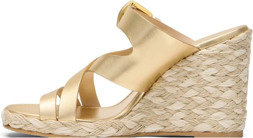 Stuart Weitzman SAI Espadrille Wedge - Foto 3