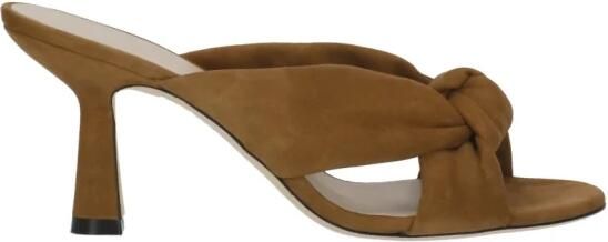 Stuart Weitz Sandalen Bruin