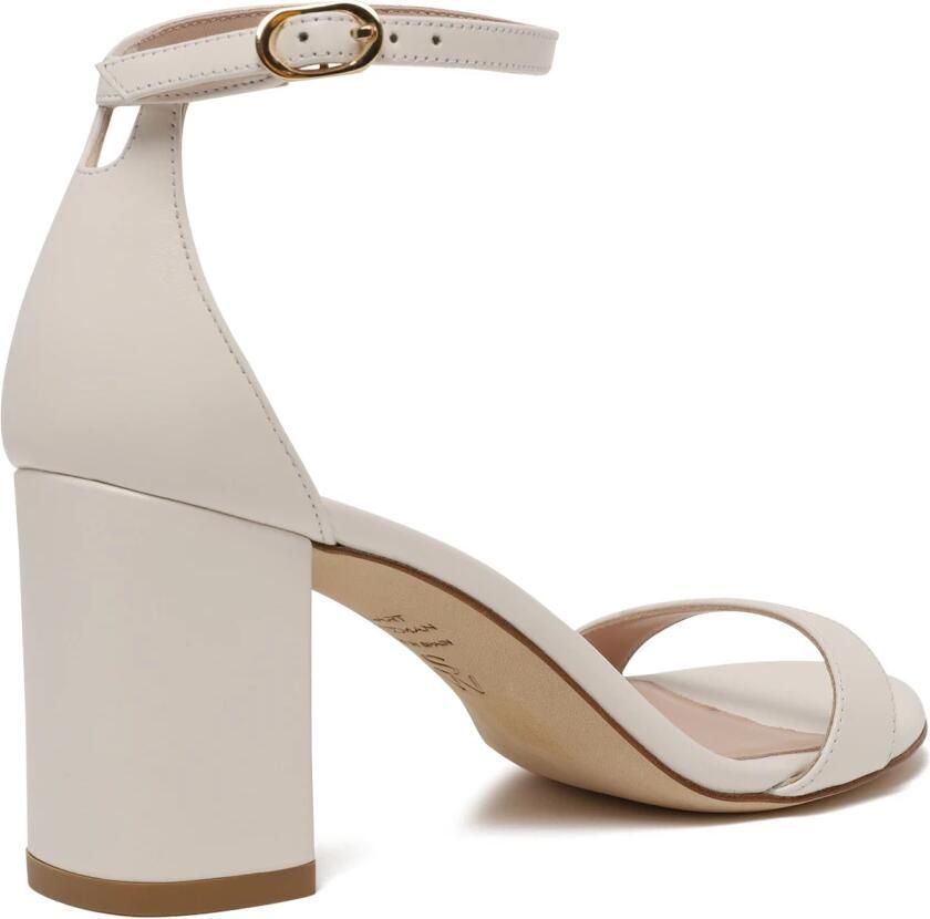 Stuart Weitzman Sandalen met enkelbandje - Foto 2