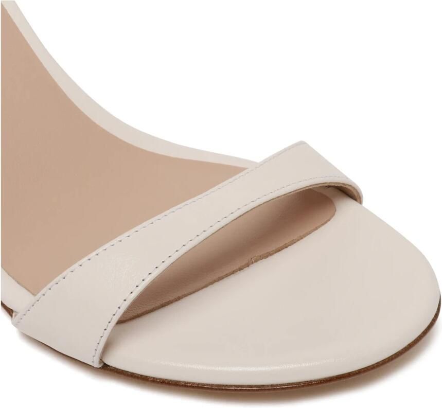 Stuart Weitzman Sandalen met enkelbandje - Foto 3
