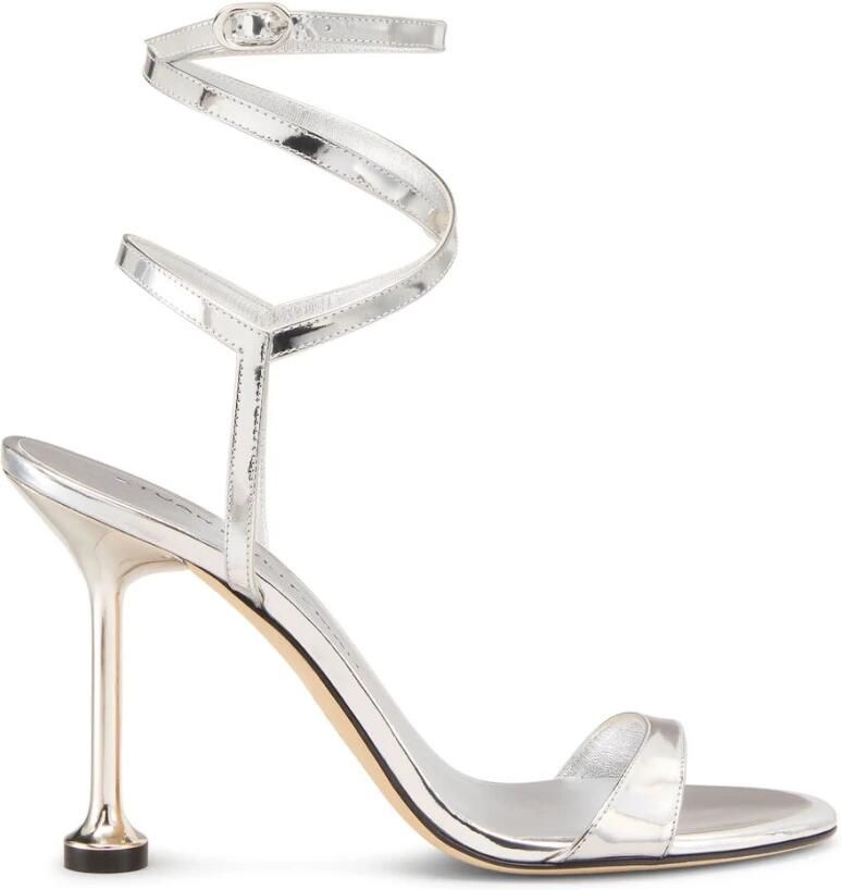 Stuart Weitz Sandals