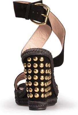 Stuart Weitz Schoen met sleehak - Foto 2