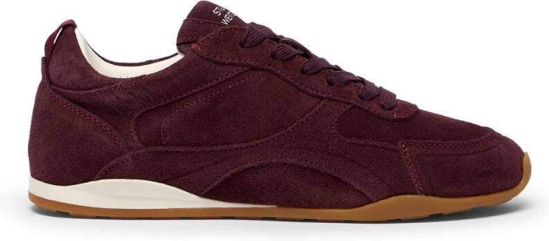 Stuart Weitz Scout Sneaker