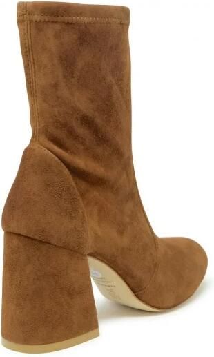 Stuart Weitz Sf414 Flareblock 85 Stretch Bootie - Foto 2