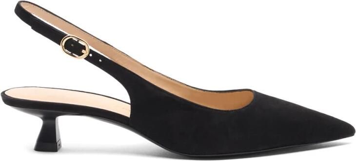 Stuart Weitzman SKULPT SLINGBACK 35