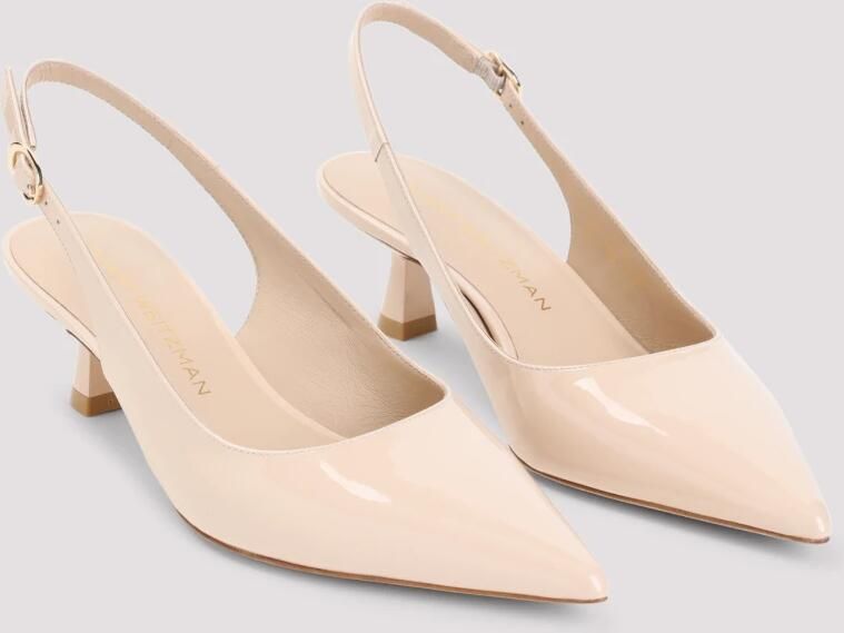 Stuart Weitz Sl440.Pat Pumps - Foto 2