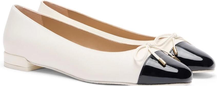 Stuart Weitz Slank Boog Plat