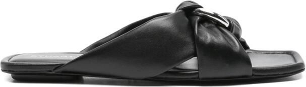 Stuart Weitzman Sliders
