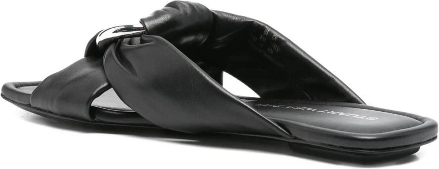 Stuart Weitzman Sliders - Foto 3