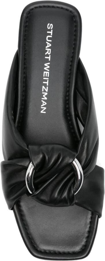 Stuart Weitzman Sliders - Foto 2