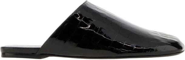 Stuart Weitzman Slipper