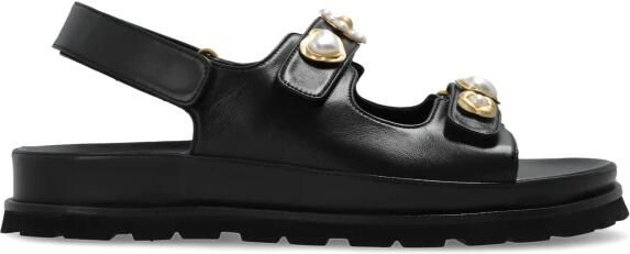 Stuart Weitz Socharming Sport Sandal