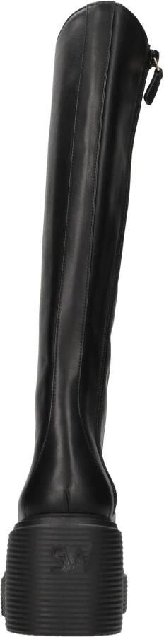 Stuart Weitzman Soho Haklaarzen Black Dames - Foto 8