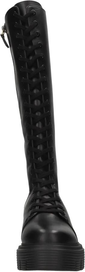 Stuart Weitzman Soho Haklaarzen Black Dames - Foto 6