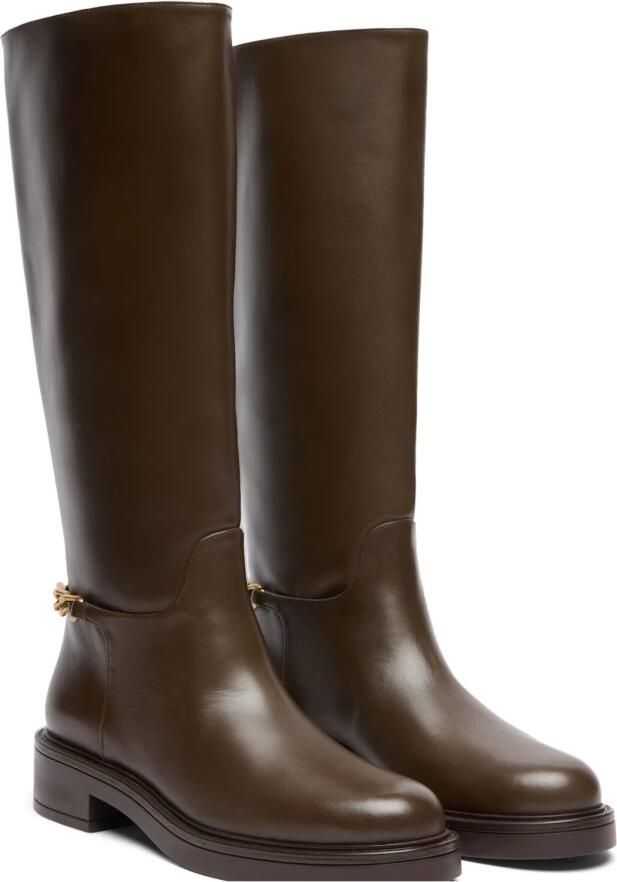 Stuart Weitz Soluxe Celia Boot