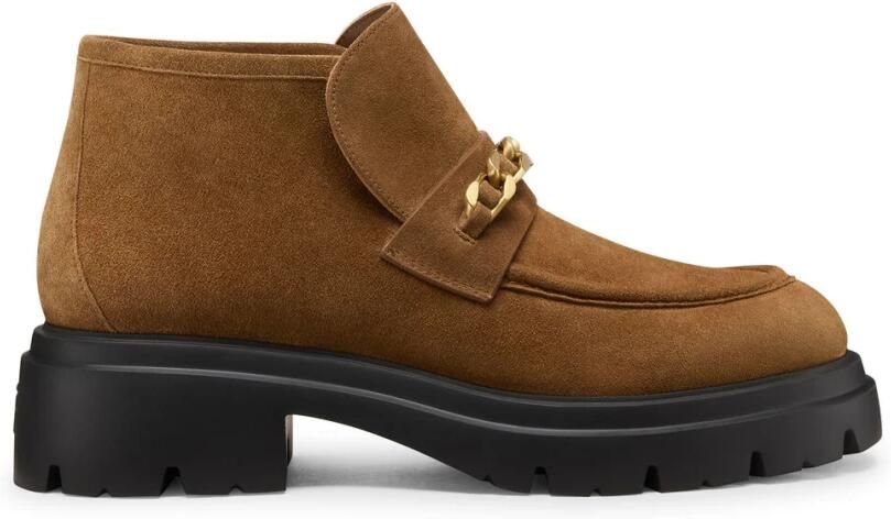 Stuart Weitzman Soluxe Hudson Chukka