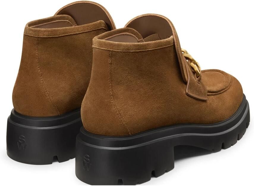 Stuart Weitzman Soluxe Hudson Chukka - Foto 3