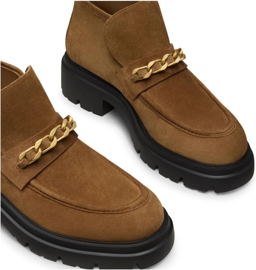 Stuart Weitzman Soluxe Hudson Chukka - Foto 2
