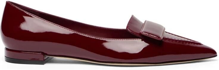 Stuart Weitzman Sovinnie Flat