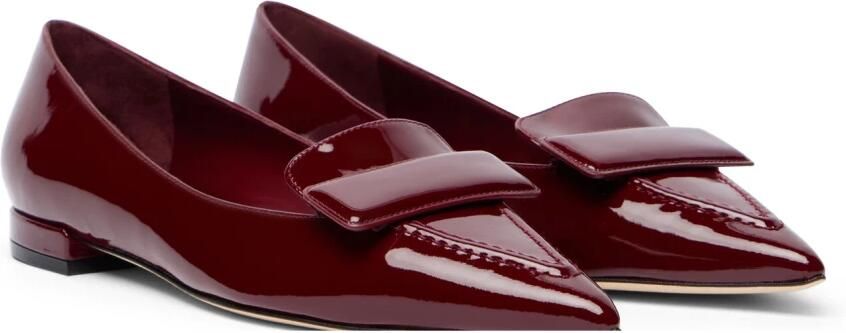 Stuart Weitzman Sovinnie Flat - Foto 3
