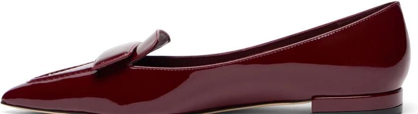 Stuart Weitzman Sovinnie Flat - Foto 4