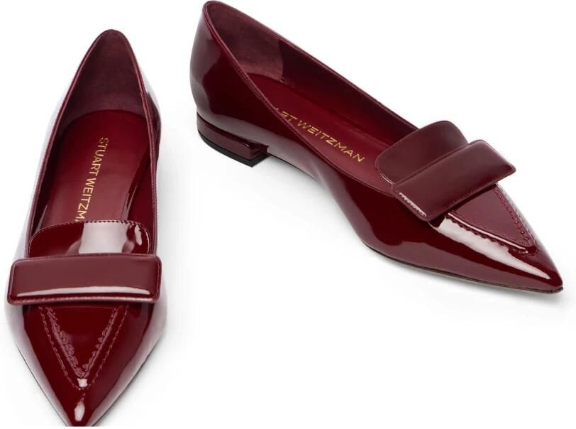 Stuart Weitzman Sovinnie Flat - Foto 2