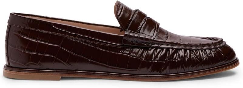 Stuart Weitzman Spencer Loafer