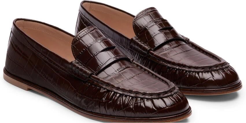 Stuart Weitzman Spencer Loafer - Foto 3