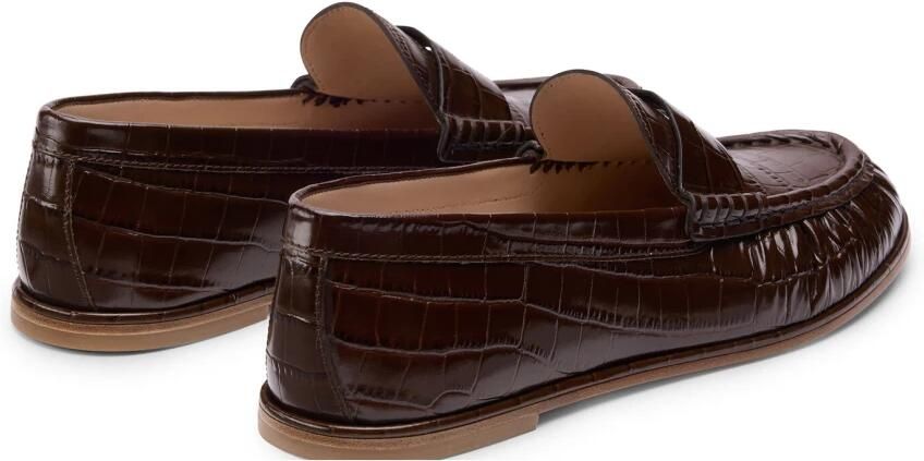 Stuart Weitzman Spencer Loafer - Foto 4