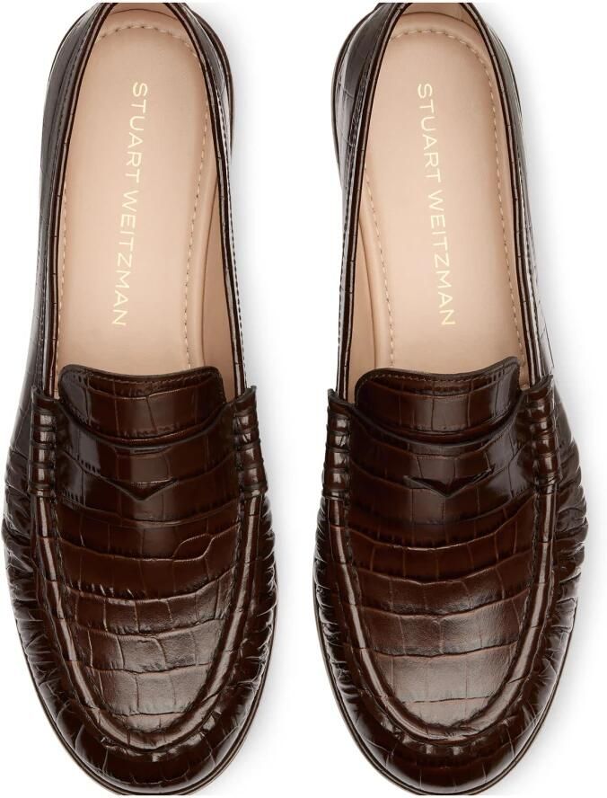Stuart Weitzman Spencer Loafer - Foto 2