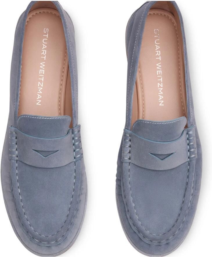 Stuart Weitzman Spencer Loafer - Foto 2