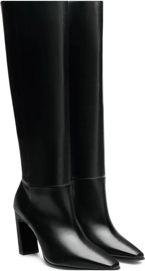 Stuart Weitzman Stassi Boot 85 - Foto 3