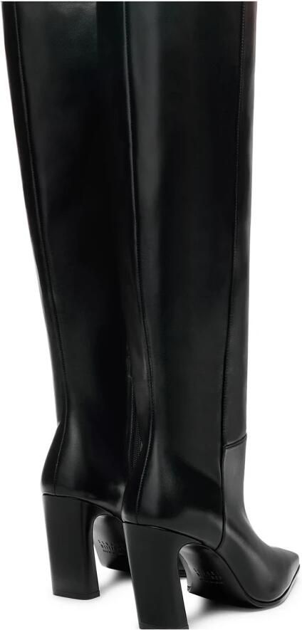 Stuart Weitzman Stassi Boot 85 - Foto 4