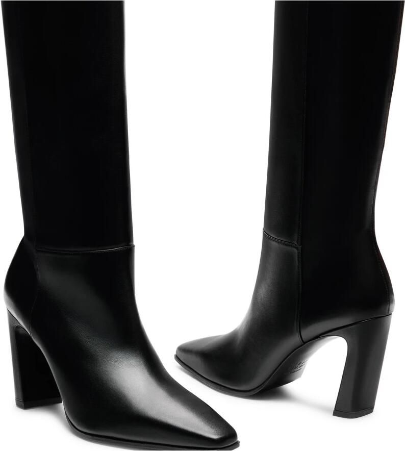 Stuart Weitzman Stassi Boot 85 - Foto 2