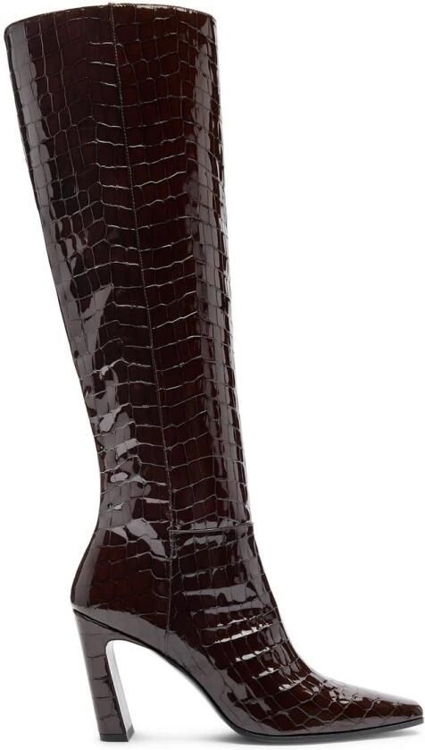 Stuart Weitzman Stassi Boot 85