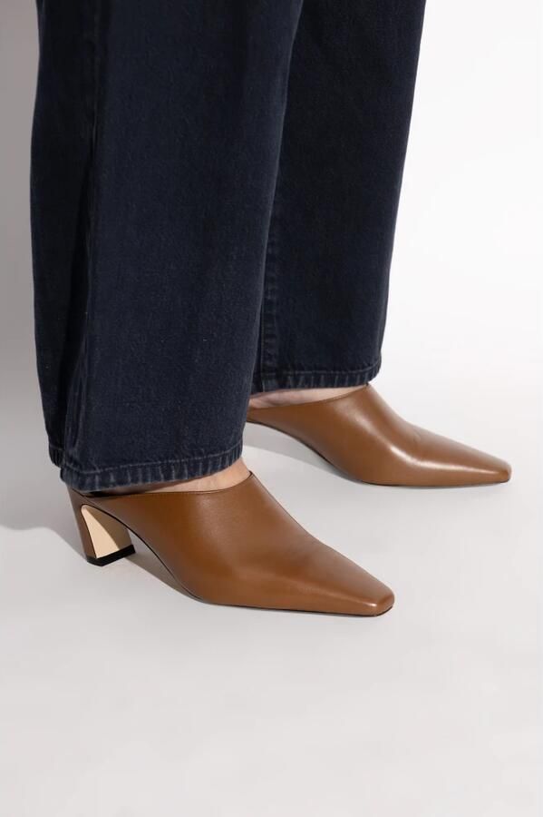 Stuart Weitzman Stassi Mule 50 - Foto 3