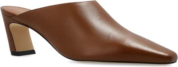 Stuart Weitzman Stassi Mule 50 - Foto 9