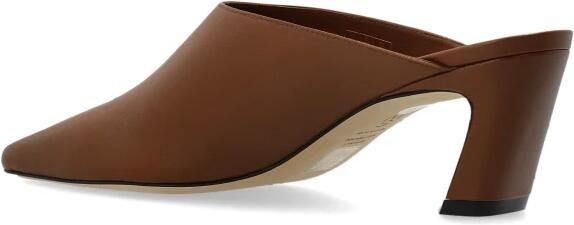 Stuart Weitzman Stassi Mule 50 - Foto 8