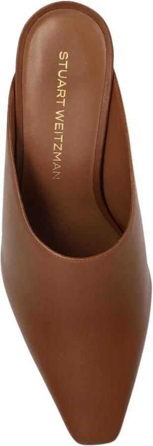 Stuart Weitzman Stassi Mule 50 - Foto 7