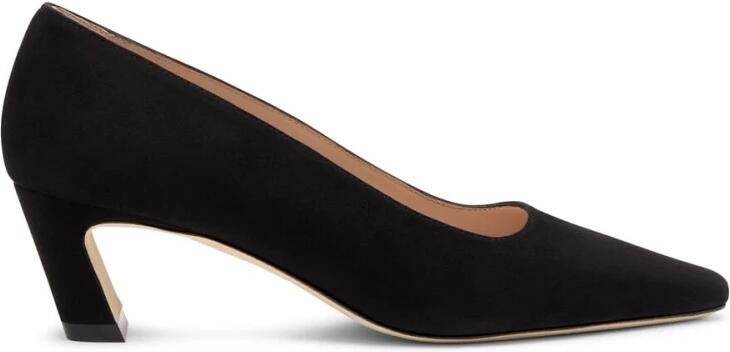 Stuart Weitzman Stassi Pump 50