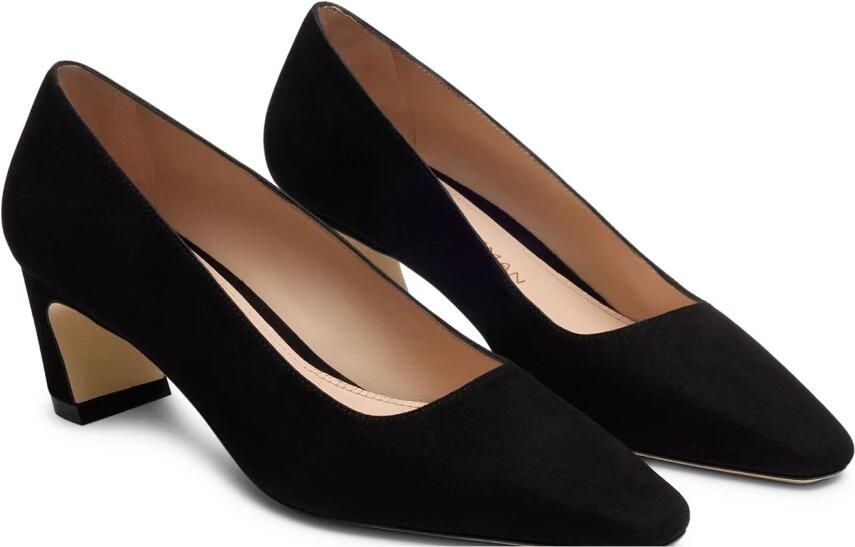 Stuart Weitzman Stassi Pump 50 - Foto 2
