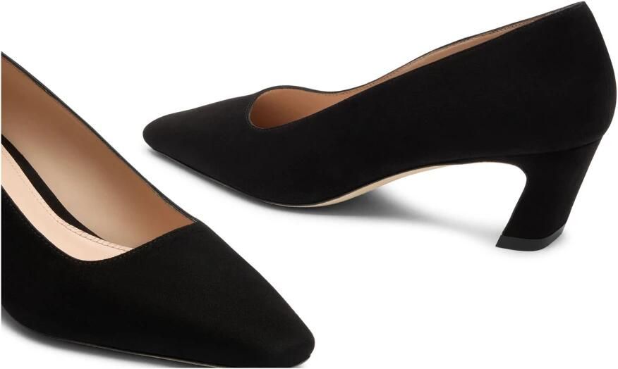 Stuart Weitzman Stassi Pump 50 - Foto 3