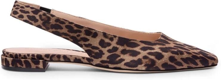 Stuart Weitzman Stassi Slingback Flat