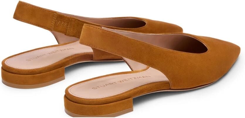 Stuart Weitzman Stassi Slingback Flat - Foto 4