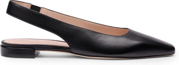Stuart Weitzman Stassi Slingback Flat