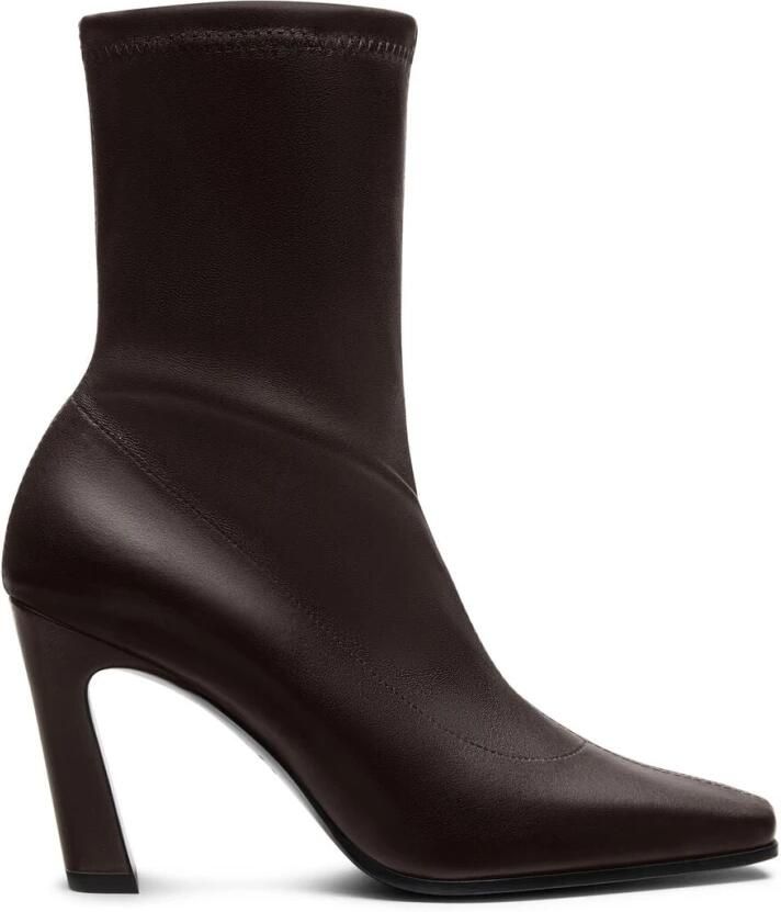Stuart Weitzman Stassi Stretch Bootie 85