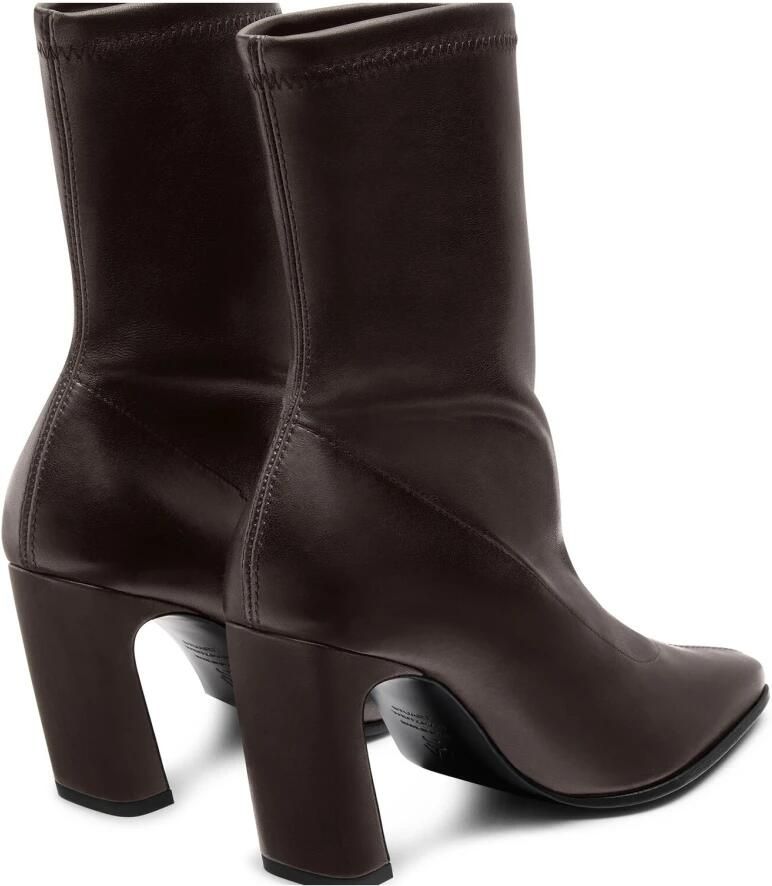 Stuart Weitzman Stassi Stretch Bootie 85 - Foto 3