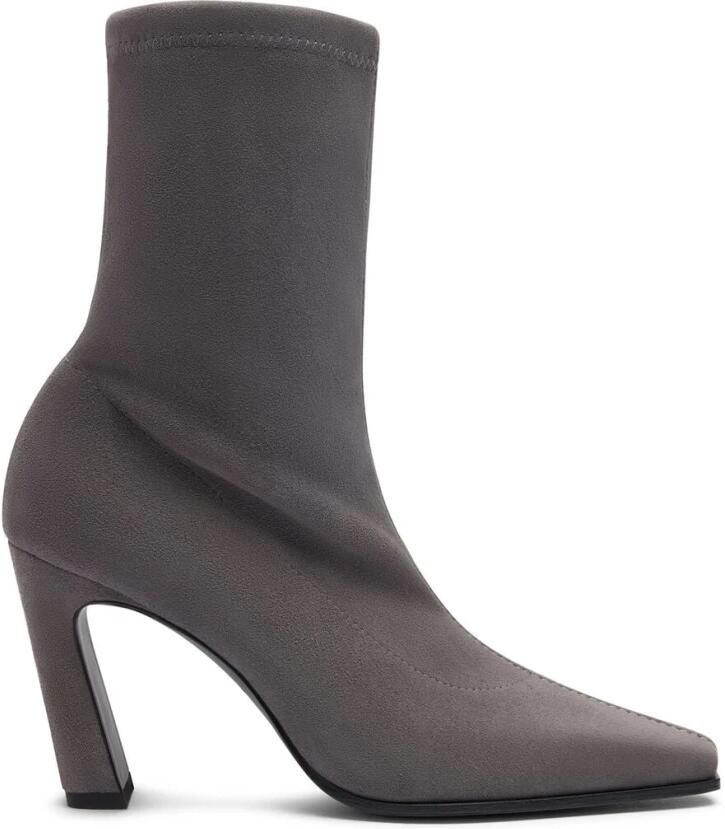 Stuart Weitzman Stassi Stretch Bootie 85