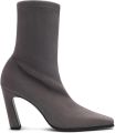 Stuart Weitzman Stassi Stretch Bootie 85 - Grijs