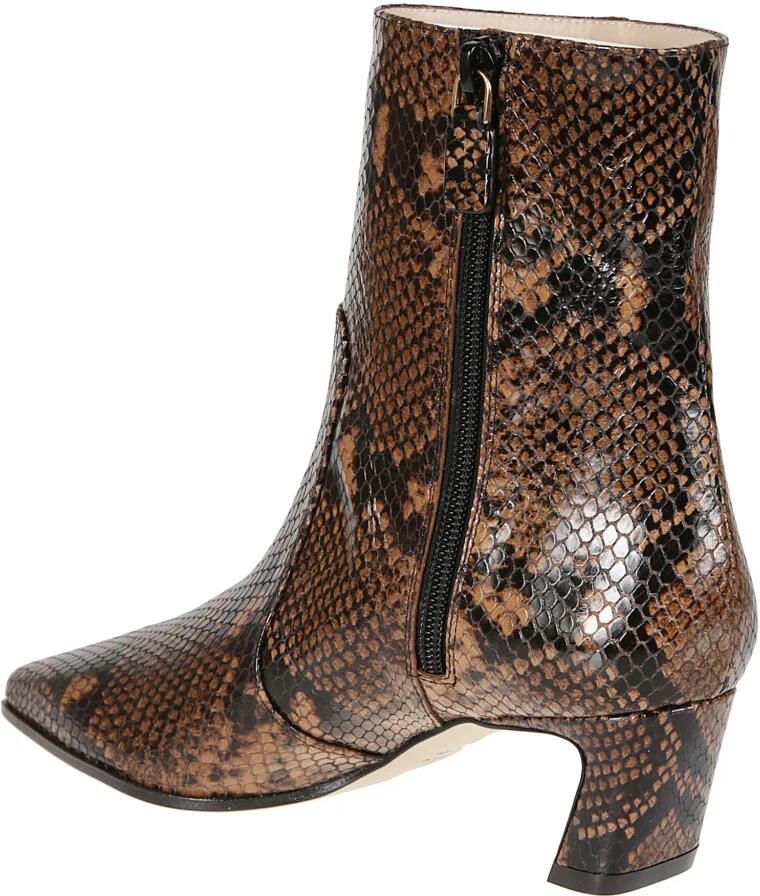 Stuart Weitz Stassi Zip Bootie 50 - Foto 2